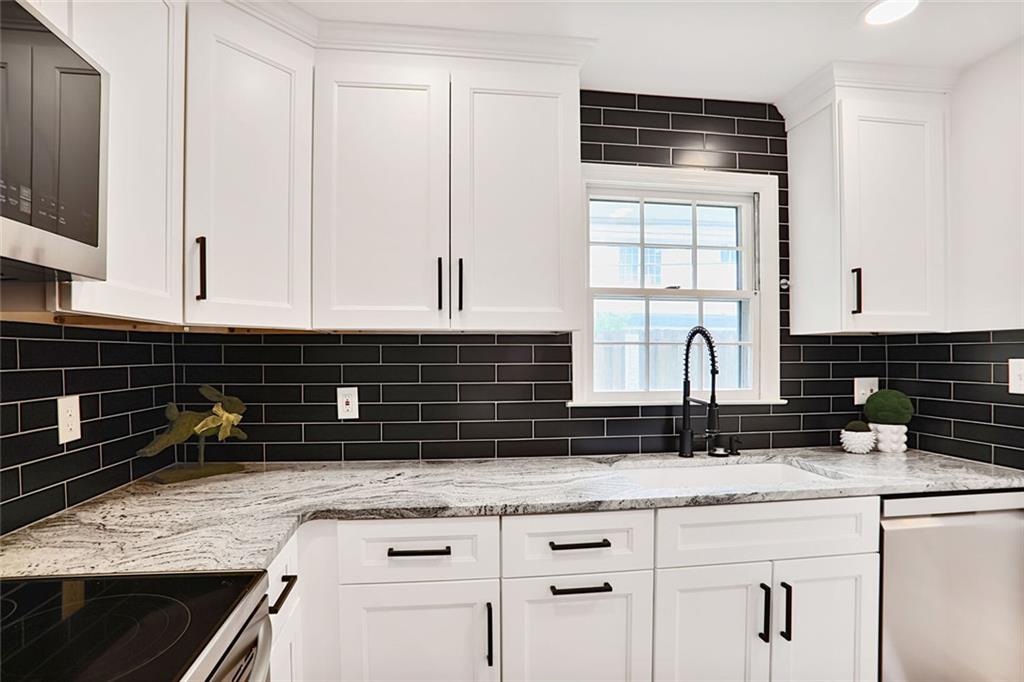 136 Peachtree Memorial Drive #NJ2, Atlanta, Georgia image 12