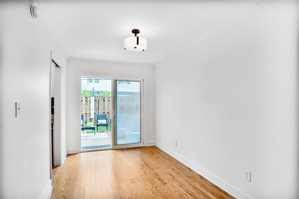 136 Peachtree Memorial Drive #NJ2, Atlanta, Georgia image 8