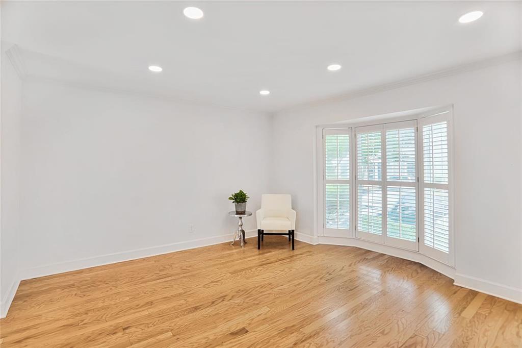 136 Peachtree Memorial Drive #NJ2, Atlanta, Georgia image 6