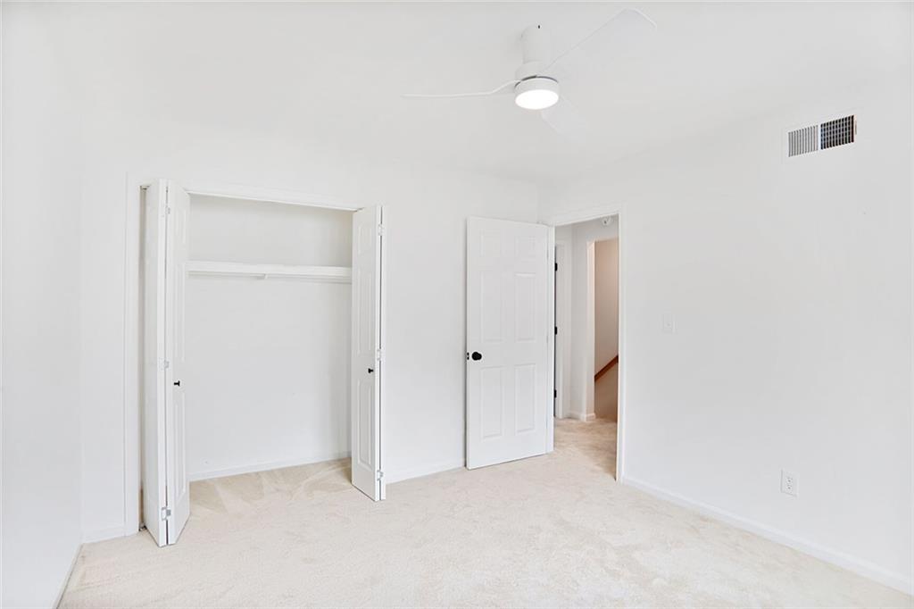 136 Peachtree Memorial Drive #NJ2, Atlanta, Georgia image 20