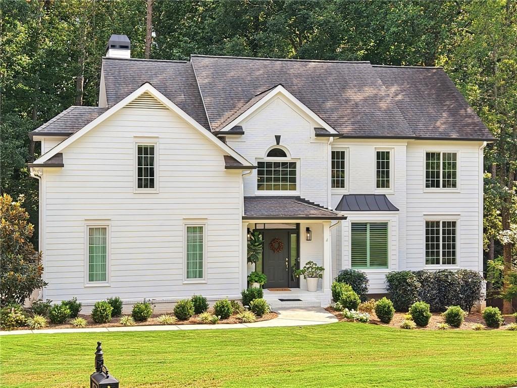 4790 Hamptons Club Drive