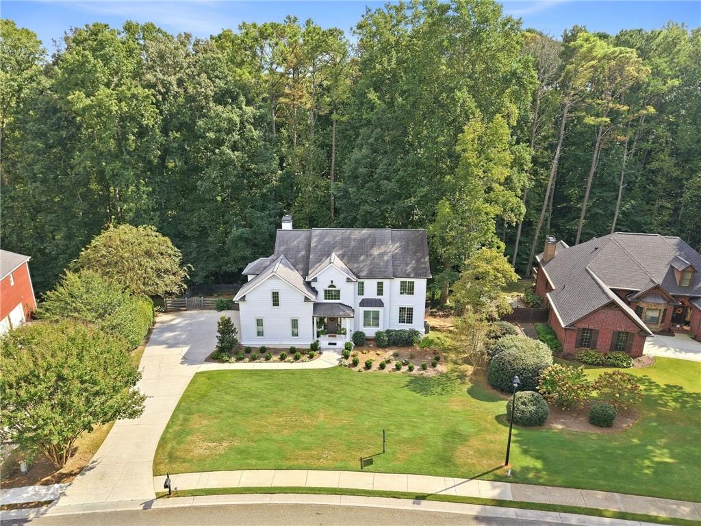 4790 Hamptons Club Drive