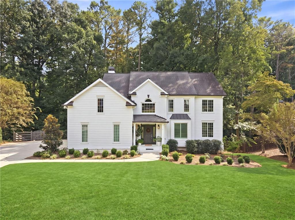 4790 Hamptons Club Drive