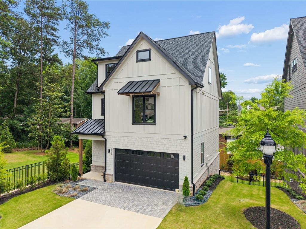 3028 Trae Court