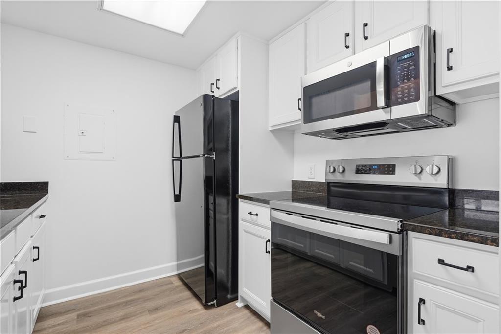 1280 W Peachtree Street NW 1412