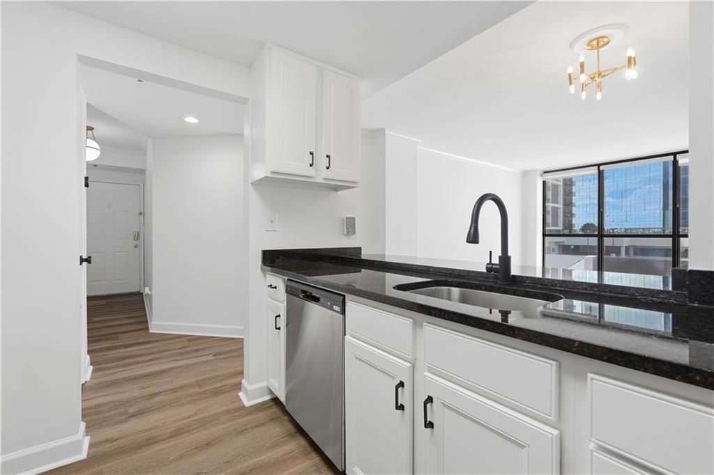 1280 W Peachtree Street NW 1412