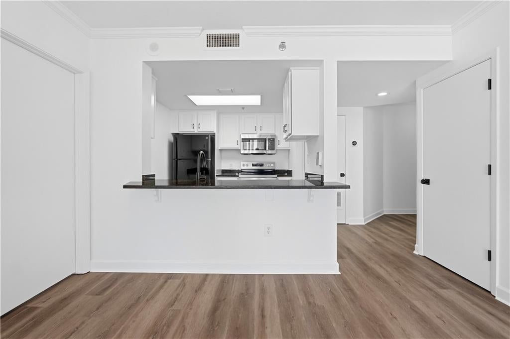 1280 W Peachtree Street NW 1412