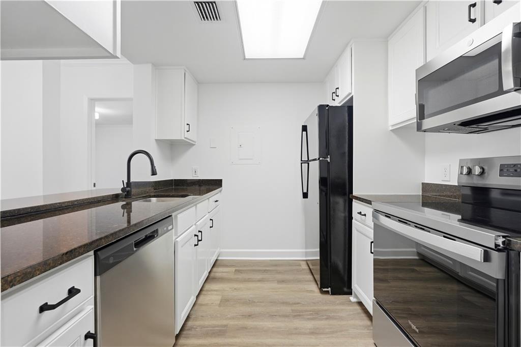 1280 W Peachtree Street NW 1412