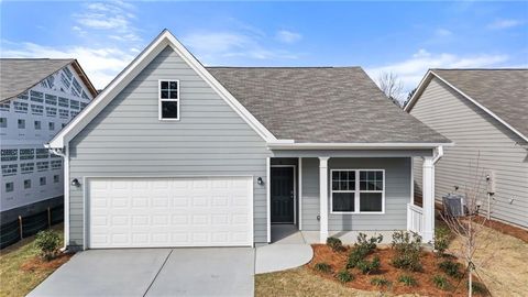 Homes For Sale - 47 Primrose Drive<br/> Paulding County, Dallas, GA 30132
