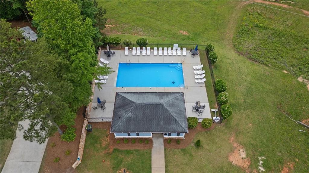777 Tucker Trail, Bremen, Georgia image 45