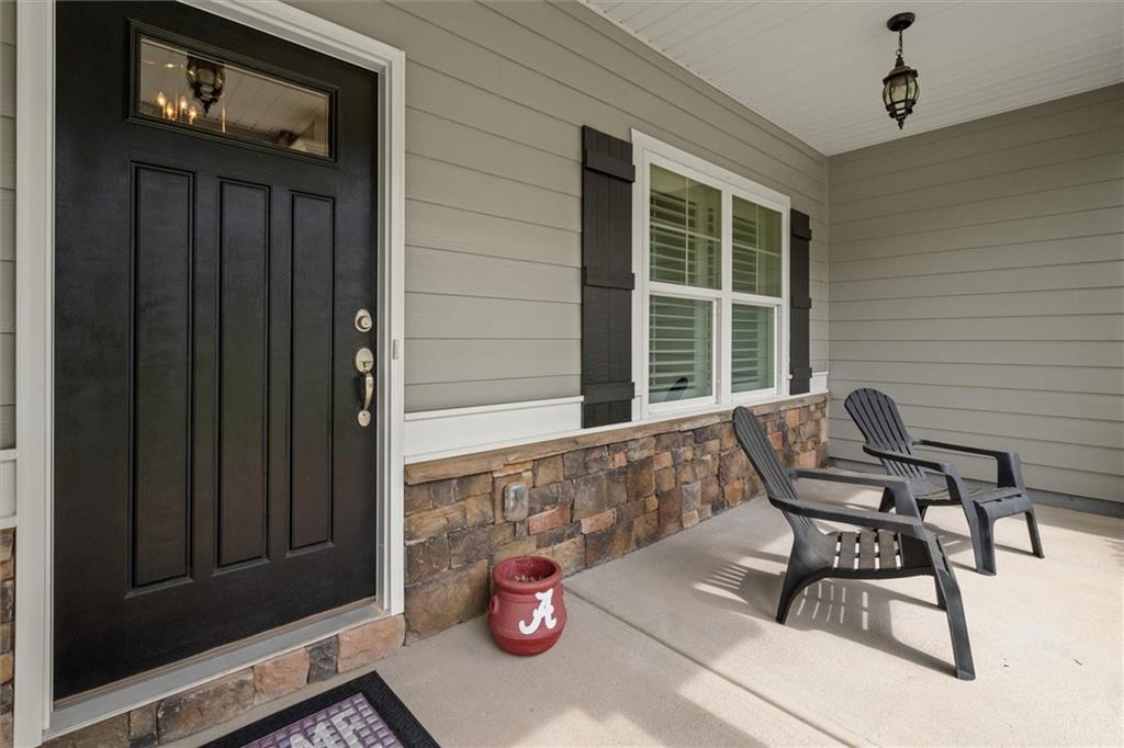 777 Tucker Trail, Bremen, Georgia image 8