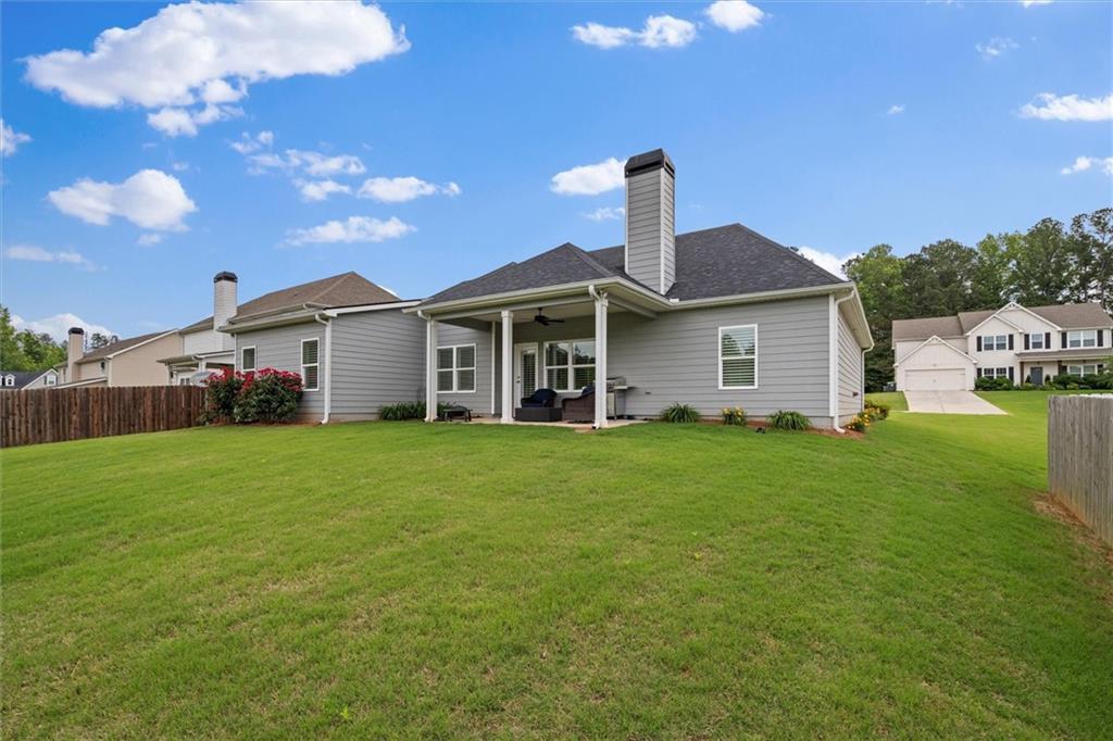 777 Tucker Trail, Bremen, Georgia image 38