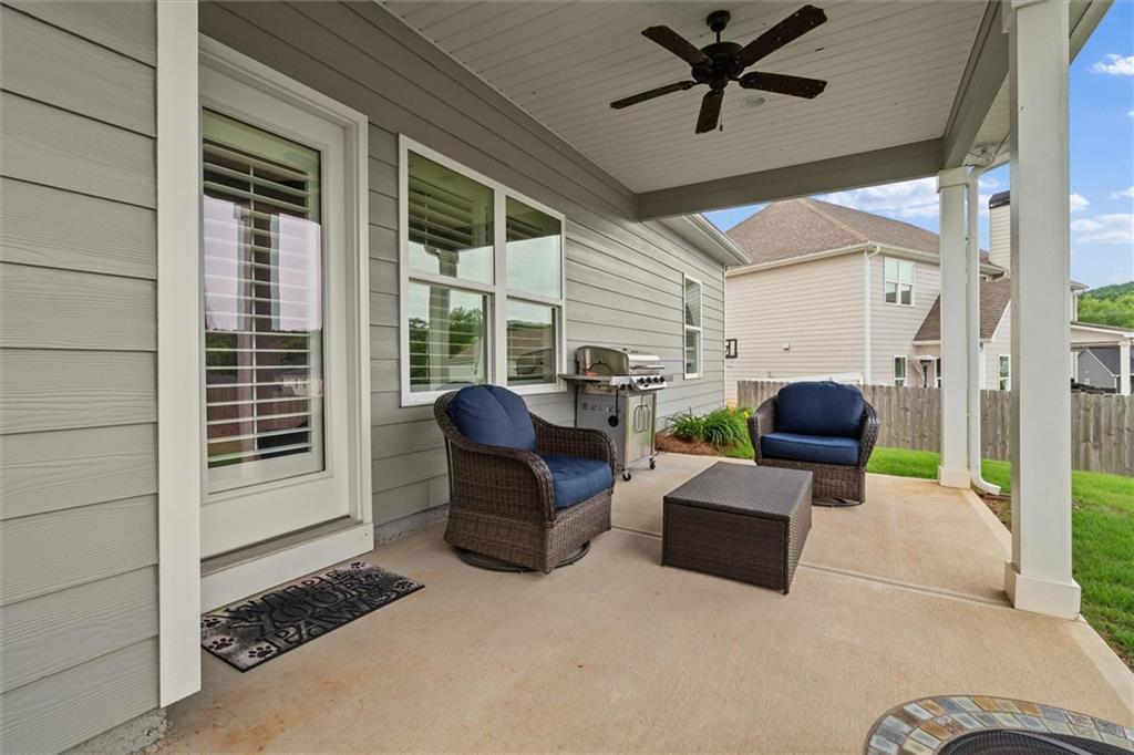 777 Tucker Trail, Bremen, Georgia image 36