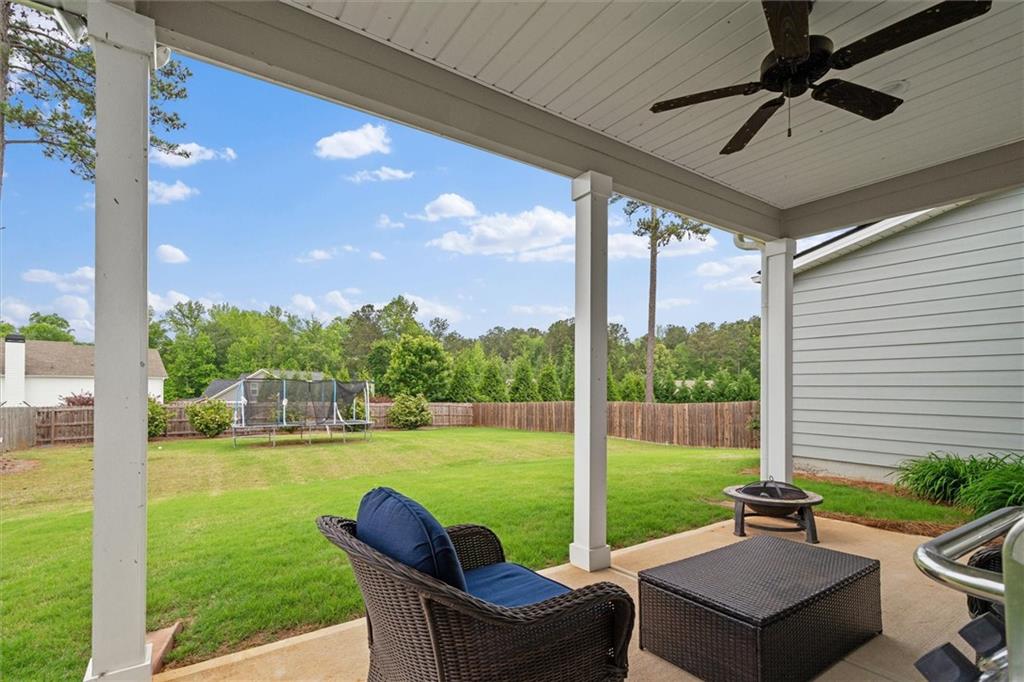 777 Tucker Trail, Bremen, Georgia image 37