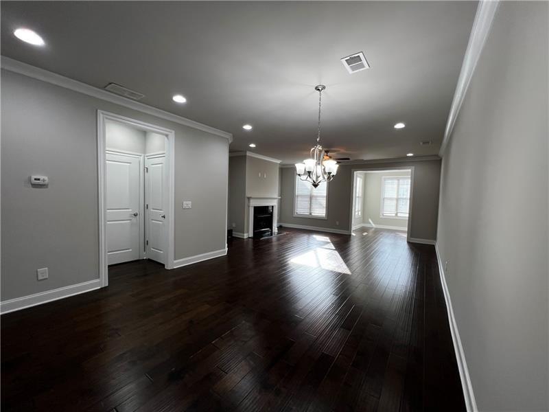 The Towns At East Village - Residential Lease