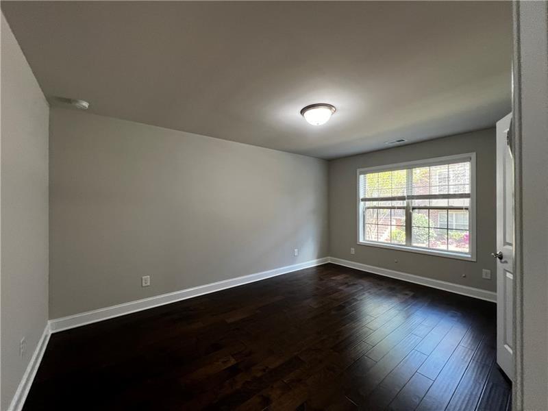 The Towns At East Village - Residential Lease