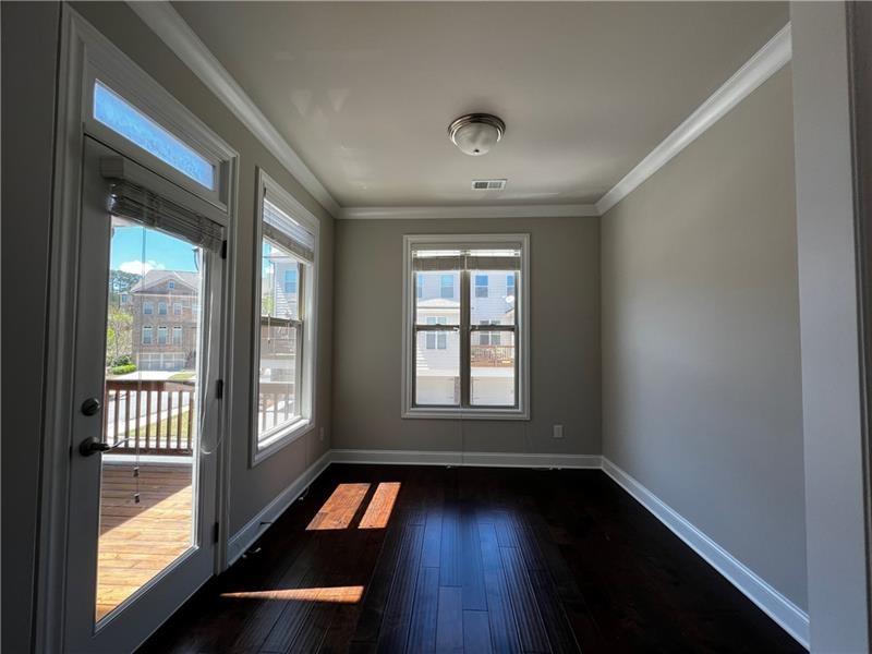 The Towns At East Village - Residential Lease