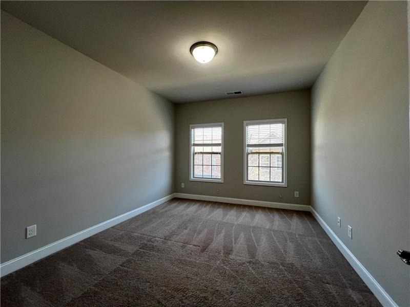 The Towns At East Village - Residential Lease