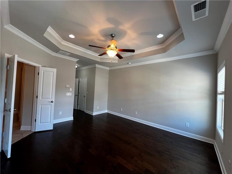 The Towns At East Village - Residential Lease