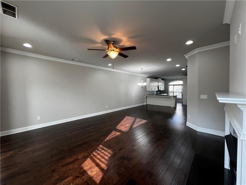 The Towns At East Village - Residential Lease