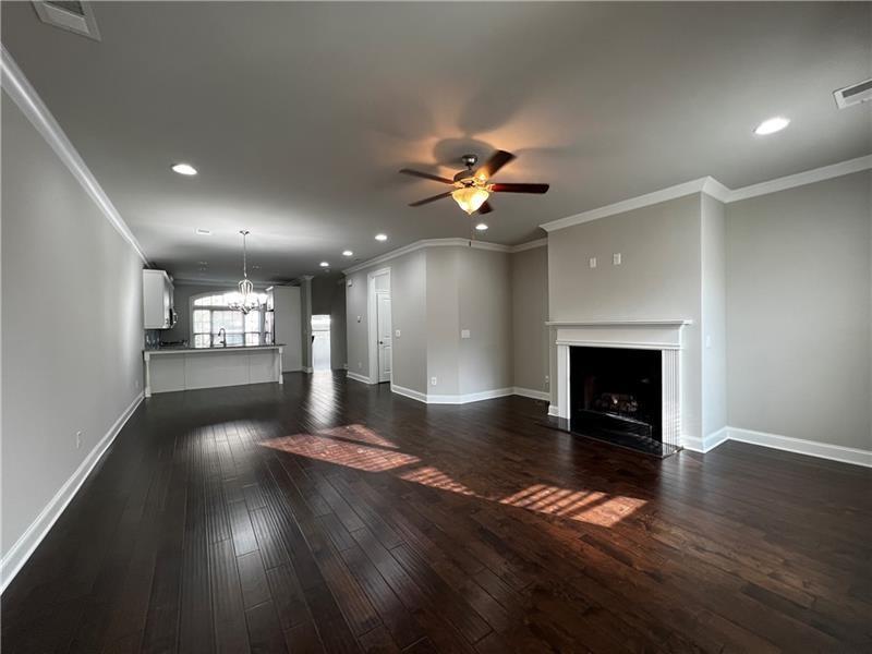 The Towns At East Village - Residential Lease