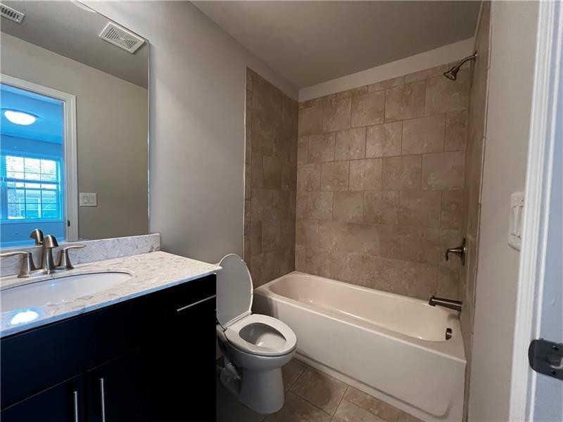 The Towns At East Village - Residential Lease