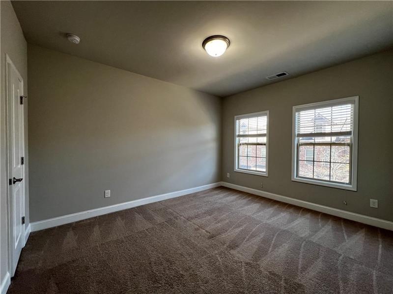 The Towns At East Village - Residential Lease