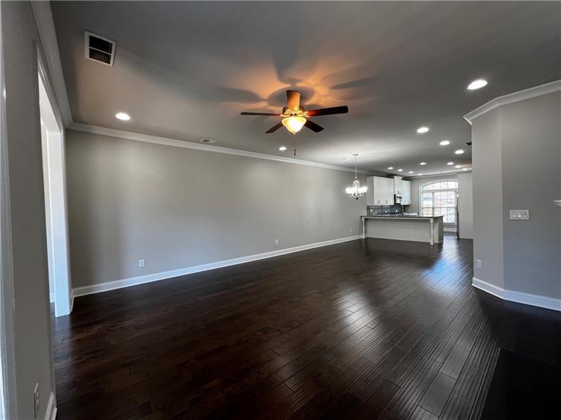 The Towns At East Village - Residential Lease