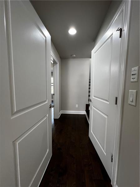 The Towns At East Village - Residential Lease