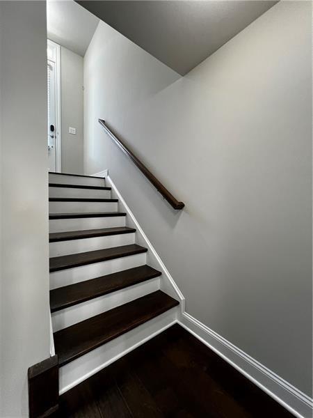 The Towns At East Village - Residential Lease