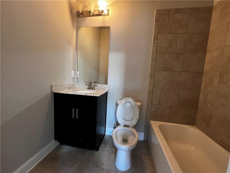 The Towns At East Village - Residential Lease