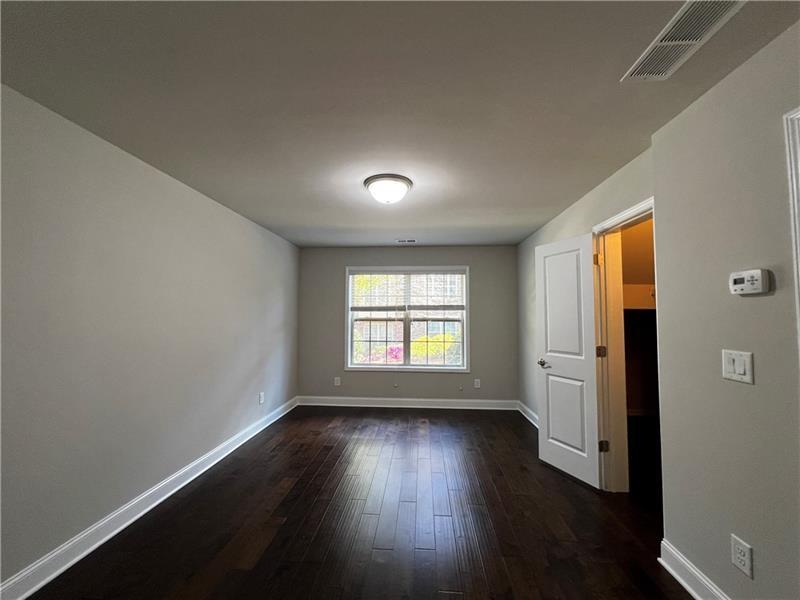 The Towns At East Village - Residential Lease