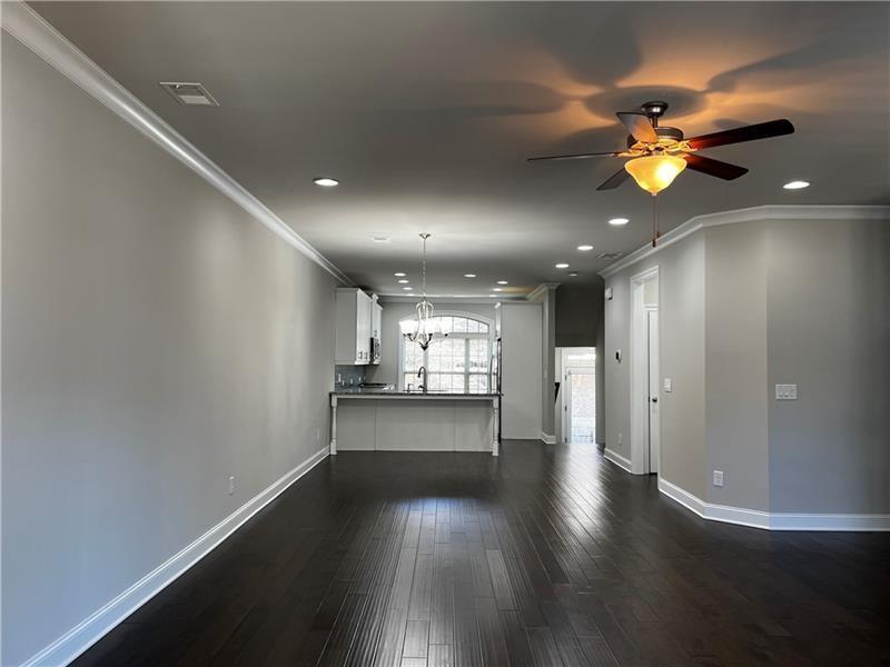 The Towns At East Village - Residential Lease