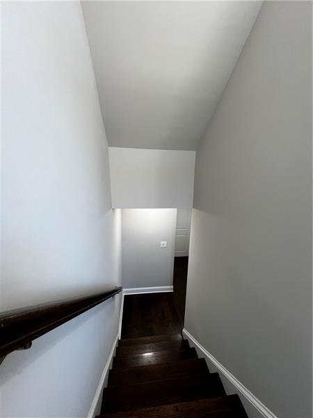 The Towns At East Village - Residential Lease