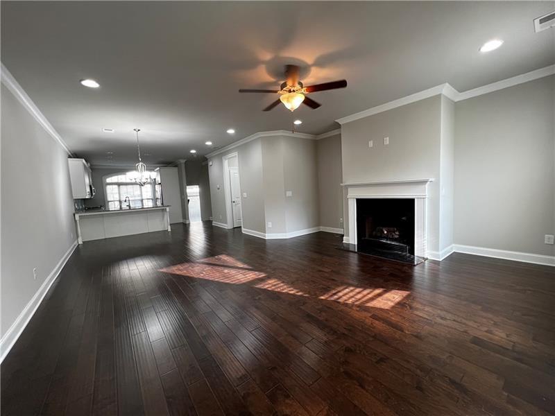 The Towns At East Village - Residential Lease