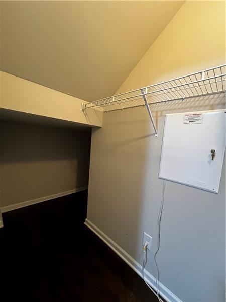 The Towns At East Village - Residential Lease