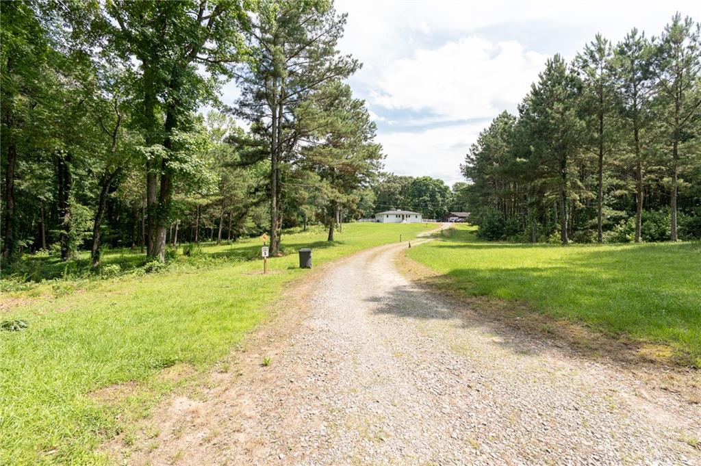 1585 Jimmy Dodd Road