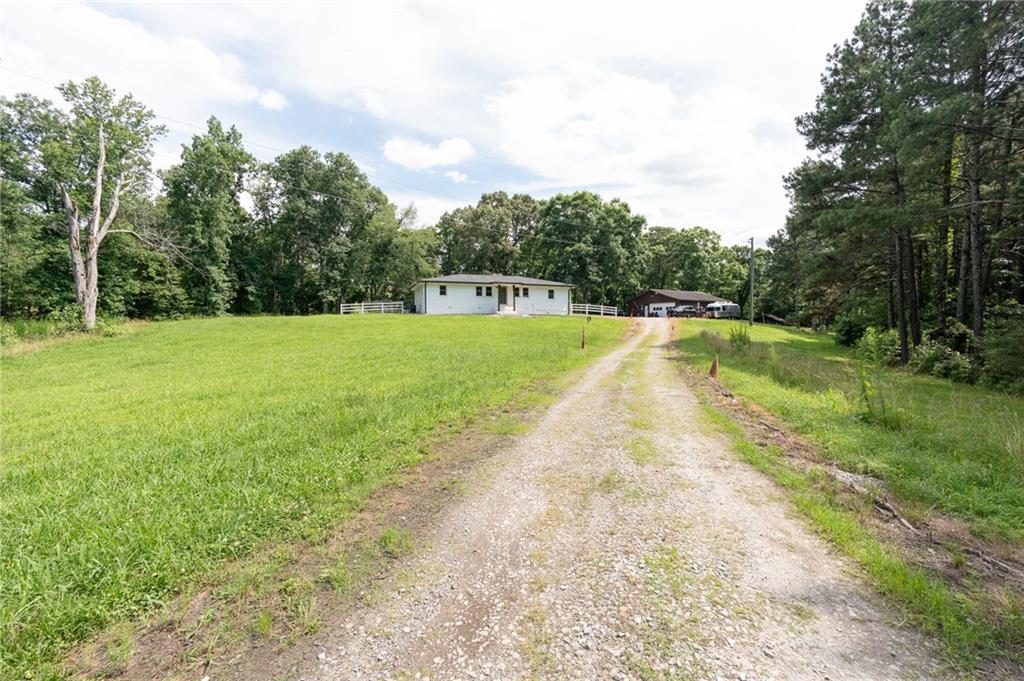 1585 Jimmy Dodd Road