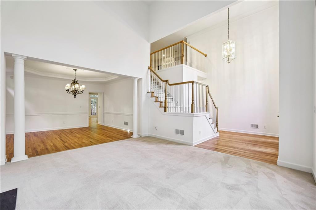 Cameron Manor - Residential