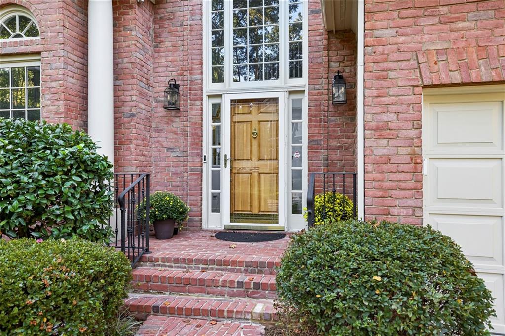 500 Cameron Manor Way