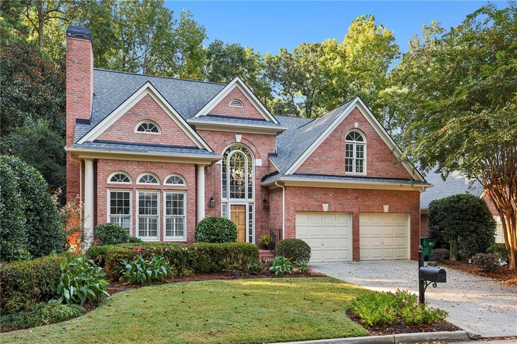 500 Cameron Manor Way