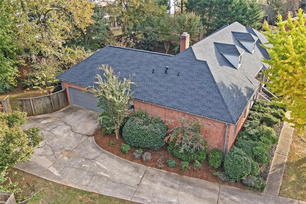 2545 Winthrope Way