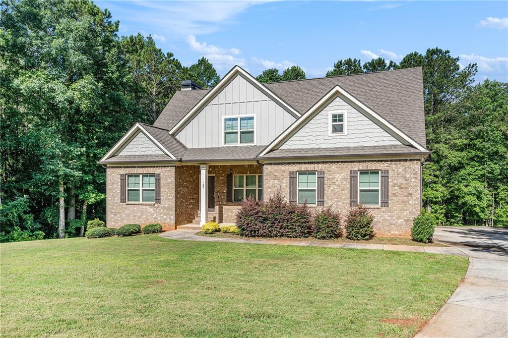 162 Belford Way