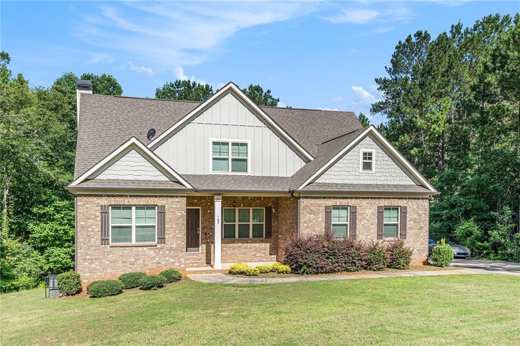 162 Belford Way