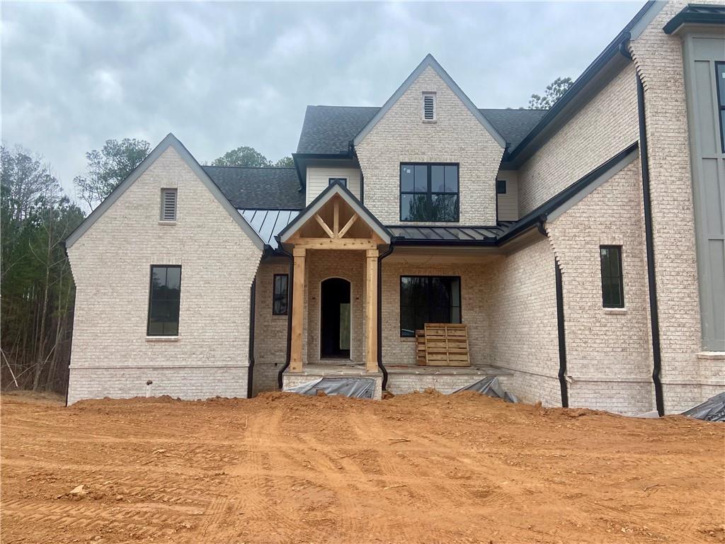 954 Carl Sanders Drive