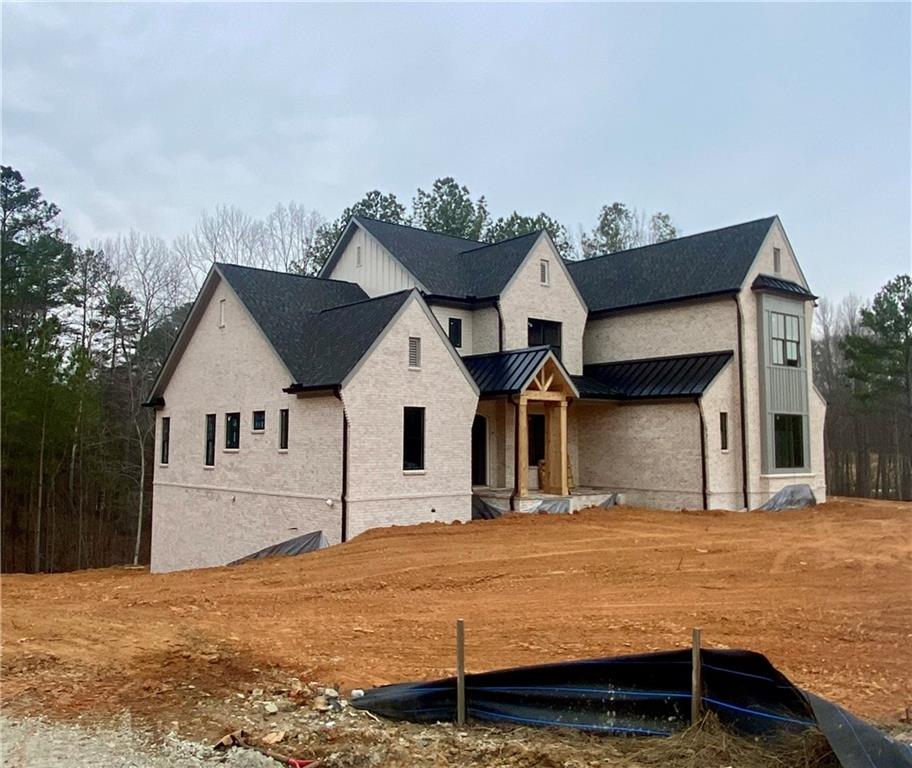 954 Carl Sanders Drive