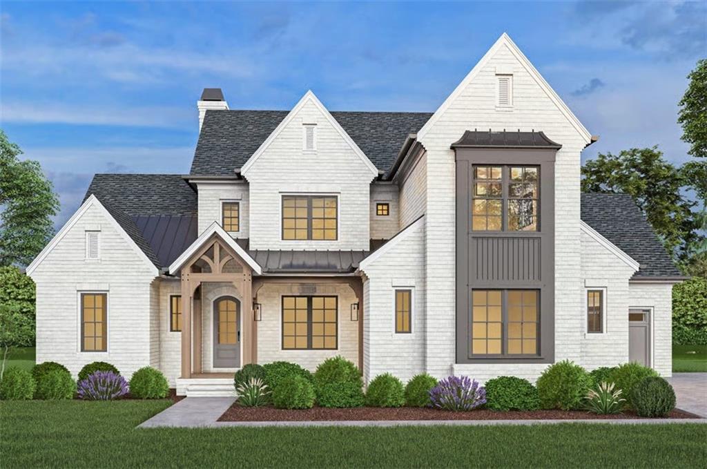 954 Carl Sanders Drive