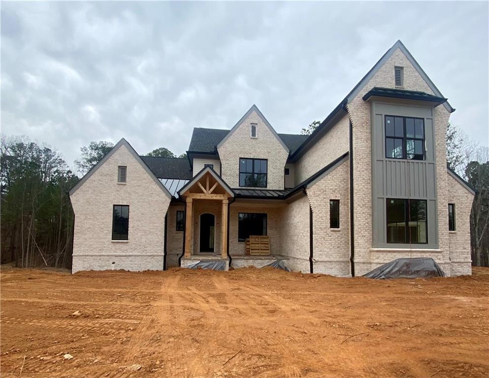 954 Carl Sanders Drive