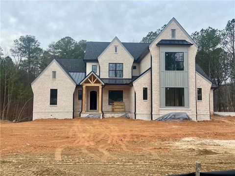 954 Carl Sanders Drive Acworth GA 30101