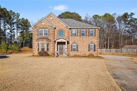 560 Aerial Avenue Stockbridge GA 30281